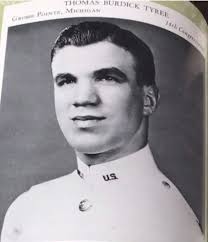 Col Thomas Burdick Tyree (1925-1987)