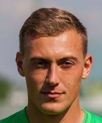 Maciej Gostomski