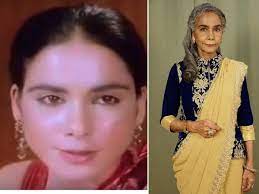 Surekha sikri, toral rasputra, pratyusha banerjee, avika gor. Surekha Sikri Birthday These Throwback Photos Of The Badhaai Ho Actress Are Unmissable
