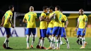 Seleção brasileira de futebol‏) والمشهور باسم السيليساو (بالبرتغالية: Ø£Ø®Ø¨Ø§Ø± Ø§Ù„ÙƒØ±Ø© Ø§Ù„Ø¨Ø±Ø§Ø²ÙŠÙ„ÙŠØ© Ø¨Ø§Ù„Ø¬ÙˆÙ„