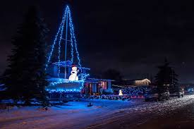 Candy cane lane kelowna (קאנדי קן לאן קאלוונ). Candy Cane Lane Back For Its 8th Year In Kelowna Kelowna Capital News