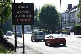The government is committed to reducing deaths due to air pollution, which causes up to 36,000 deaths a year across. Zblzmd6tn K0zm