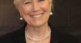 Meet Burke Murphy, member of the Arts & Culture Commission