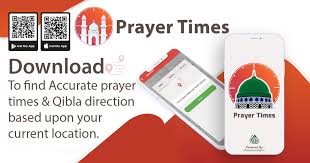 Maybe you would like to learn more about one of these? Prayer Times Azan Qibla Direction App Iphone Android