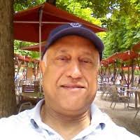 Richard Coutinho Email & Phone Number