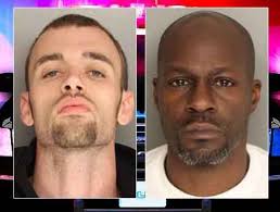 Suspected drug dealers arrests' yield stolen gun, car