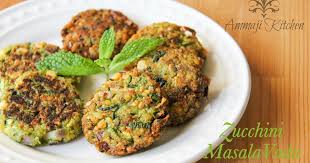 Collection by sandhya mannem • last updated 2 weeks ago. Indian Food Recipes Ammaji Kitchen Zucchini Masala Vada Recipe Zucchini Masala Vadai How To Make Zucchini Masala Vada