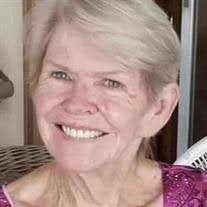 Linda Irene Zeh Obituary