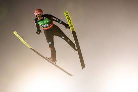 Die kinder beim skiclub oberstdorf zeigen es. Dsv Mannschaft Mit Zwolf Mann Team Zum Vierschanzentournee Auftakt Nach Oberstdorf Skispringen Com