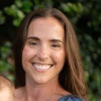 Angela Gribble's Instagram, Twitter & Facebook