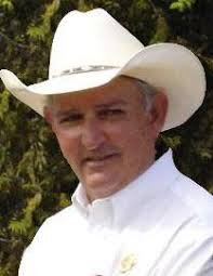 Jess Howell, Wharton County Sheriff