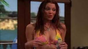 April bowlby two and a half men. April Bowlby Bikini Youtube