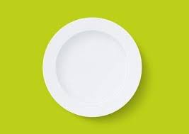 Free White Empty Plate Psd Titanui Empty Plate Plates Psd