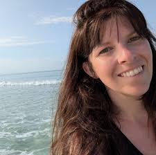 Has anyone found a stolen blue black and white BMX style bike in St. Albans  Vermont?