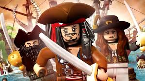 Lego Pirates Of The Caribbean Now Free On Xbox 360 Xbox One Onmsft Com