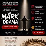 Mackay Mark Drama