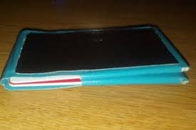 Watch the short video above to see how simple it is to make and decorate your own duck tape gift card holder. Ultra Slim Duct Tape Card Holder 5 Steps Instructables