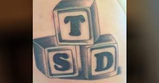 In the wise words of judge judy, beauty fades, dumb is forever. 50 Tattoo Fails Making You Wonder What They Could Have Been Thinking