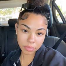 Khalilah Johnson (KJSTYLZ)