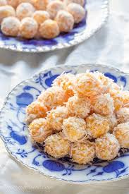 Apricot Coconut Balls Saving Room For Dessert Cookie Recipe No Milk Easy Christmas Cookie Recipes Baking Recipes Cookies