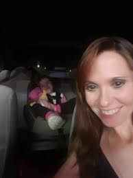 Profile for Coach Traci Benson: The Nutrition and Fitness Coach