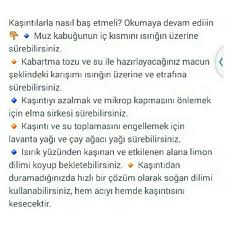Kasinti Icin Saglik Saglikli Yasam Recete