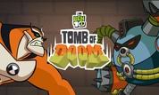 Our hero has the new omnitrix on his hand and he is ready for some adventures. Ben 10 Omniverse Alien Unlock Numuki