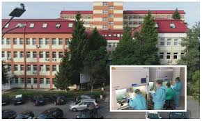Maybe you would like to learn more about one of these? Spitalul JudeÈ›ean De UrgenÈ›Äƒ ZalÄƒu Incepe De Maine Testarea Covid 19 Stirile Din Salaj