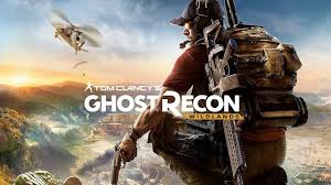 Tom Clancy Ghost Recon Wildlands Highly Compressed 175mb Pc Game Tom Clancy Ghost Recon Tom Clancy Gaming Pc