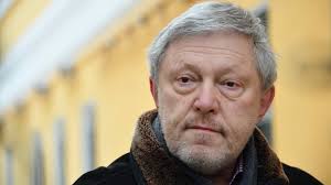 Владимир ворсобин и григорий явлинский в студии радио комсомольская правда. H04xlee8vfmktm
