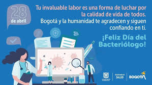 Desea un feliz día del bacteriólogo a una persona en especial o a dirigido a toda colombia. Vj4pmnncpxscam