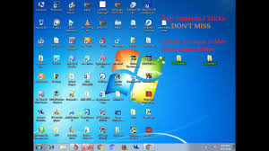 It's because the alt + 255 character is basically a blank name and windows doesn't allows you to put same shortcut filenames to two files. Very Interested Computer Tricks Folder Create Without Name And Icon And Same Name Folder Create Youtube In 2021 Name Folder Hacking Computer Computer Icon