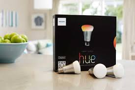 Philips Hue Wireless Led Light Bulb Gadgetsin