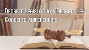 Resultado de imagen de decreto