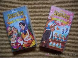 Disney Sing Along Songs Heigh Ho And Zip A Dee Doo Dah Spanish Spain Sing Along Songs Disney Marvel Disney