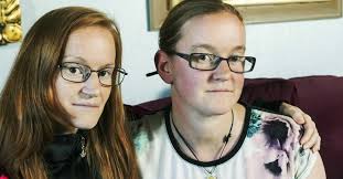 Sandra Lundgrens fängelsestraff blev en väckarklocka