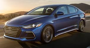 2017 hyundai elantra sport turbocharges into the us from 22 485 75 images best new cars sports sedan jetta gli pinterest