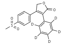 Image result for Rofecoxib