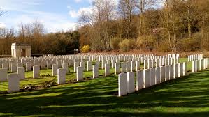 Blighty Valley Cemetery - Wikipedia