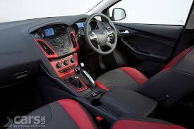 Gushing Cars And Their Photoes Www Autogush Com Ford Focus Zetec Ford Fiesta Zetec S Ford Fiesta