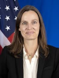 State Department Official