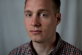 Jacob Riddersholm Wang