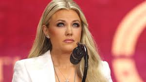 Is Erika Kirk pregnant? She prayed she was when Charlie Kirk died