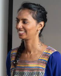 Our founder, Leonora King