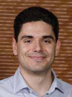 Steven Pidcock's Instagram, Twitter & Facebook