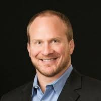 Aaron Pomeroy at Cooley LLP