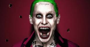 Confira a resposta abaixo (em inglês): O Esquadrao Suicida Diretor Revela Porque Coringa De Jared Leto Nao Aparecera Aficionados