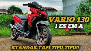 Bingung gimana cara modifikasi motor honda vario 150 yang keren yang waw ? 16 08 Mb Modifikasi Vario Racing Look L Simple Elegant Download Lagu Mp3 Gratis Mp3 Dragon
