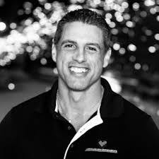 Chris Barr's Instagram, Twitter & Facebook