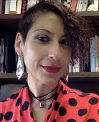 Meet Tamar Shirinian. She's an Anthropology professor at University of  Tennessee, Knoxville who posted: “His kids are better off living in a world  without a disgusting psychopath like him. And his wife?